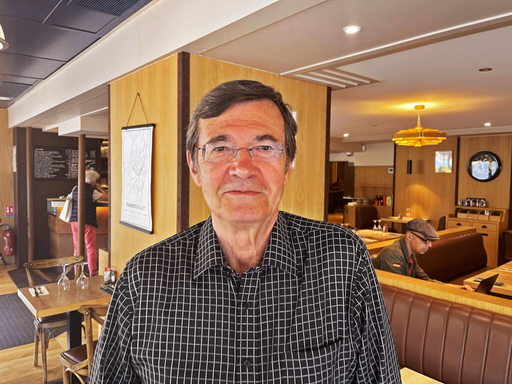 Christian Rouet